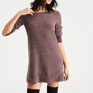 American Eagle sweater dress